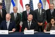 توافق با اسرائیل جنوب لبنان را به غزه تبدیل می‌کند