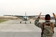 ۲۵هواپیمای جاسوسی آمریکا وارد یمن می‌شود