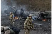 جنگ اوکراین و پایان شوم کاربرد تسلیحات ممنوعه