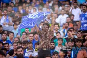 استقلال 1 - ملوان 0 / استقلال در یک فصل کابوس وار قهرمان جام حذفی شد