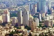 قیمت آپارتمان در تهران؛ هشتم مرداد ۱۴۰۱
