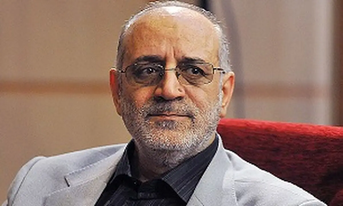 کارگردان نام آشنای سینمای ایران در بیمارستان بستری شد