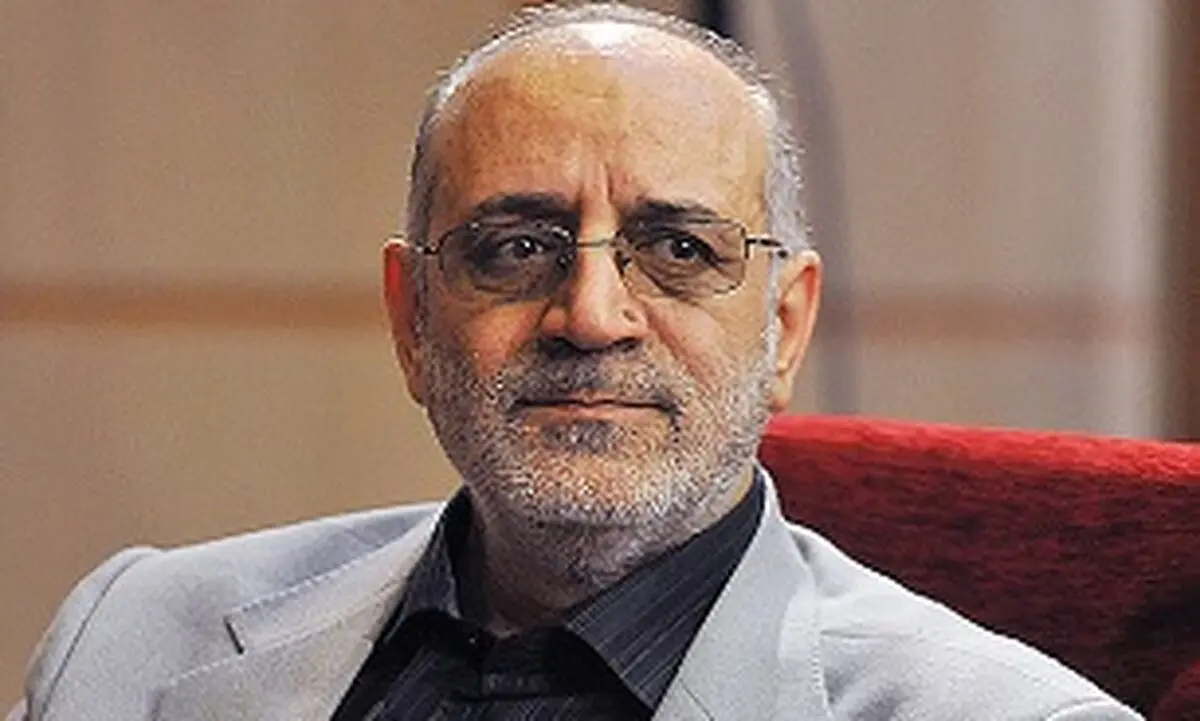 کارگردان نام آشنای سینمای ایران در بیمارستان بستری شد 