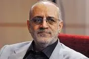 کارگردان نام آشنای سینمای ایران در بیمارستان بستری شد 