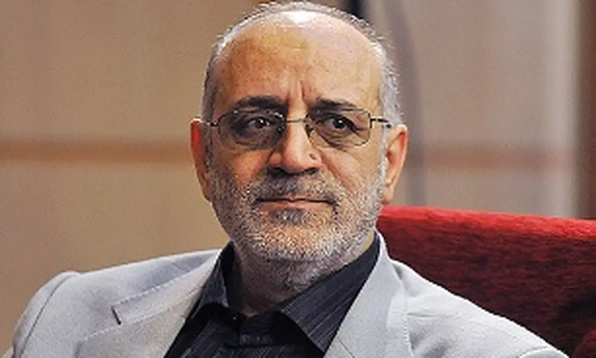 جمال شورجه «احمد بای»  را می سازد