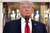 خبر تازه ترامپ درباره آغاز مذاکرات با ایران