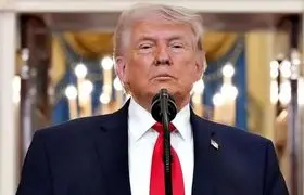 بزرگترین پیروزی ترامپ، خروج از خاورمیانه است