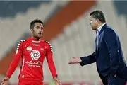 در خواست پیام صادقیان از کفاشیان