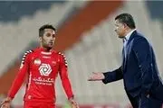 در خواست پیام صادقیان از کفاشیان
