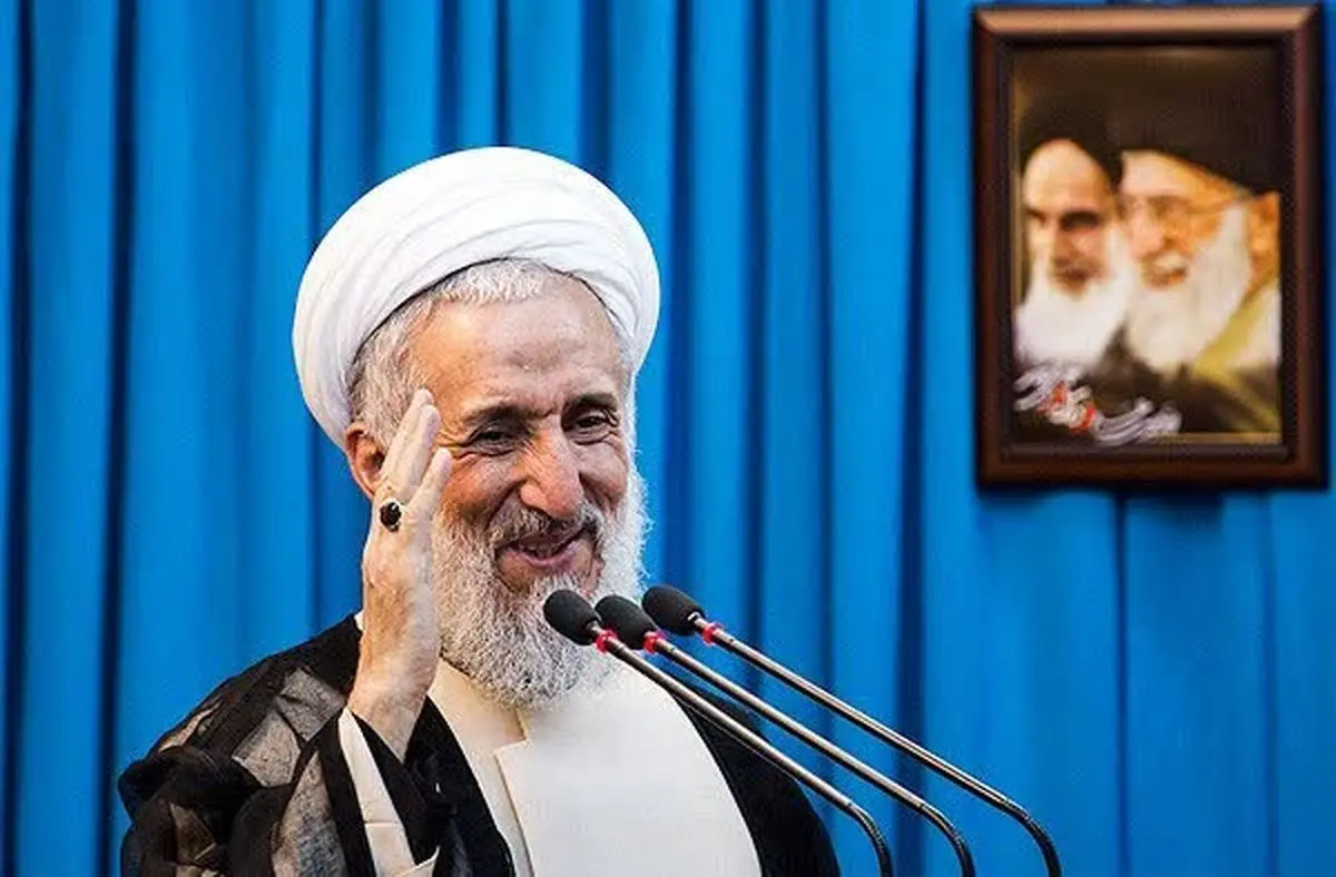 نرخ بیکاری در دولت سیزدهم از زبان امام جمعه تهران