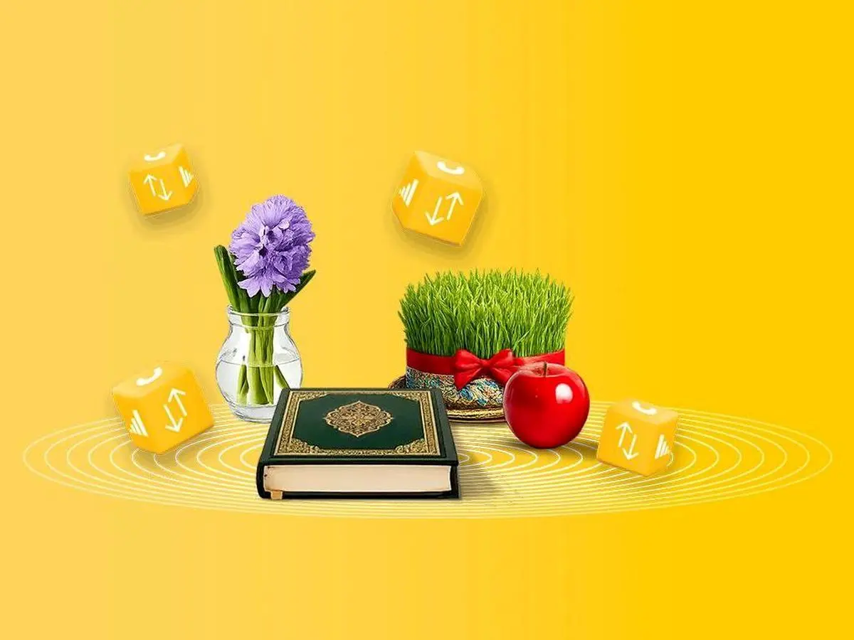 بسته‌های ویژه نوروز ۱۴۰۵ ایرانسل اعلام شد