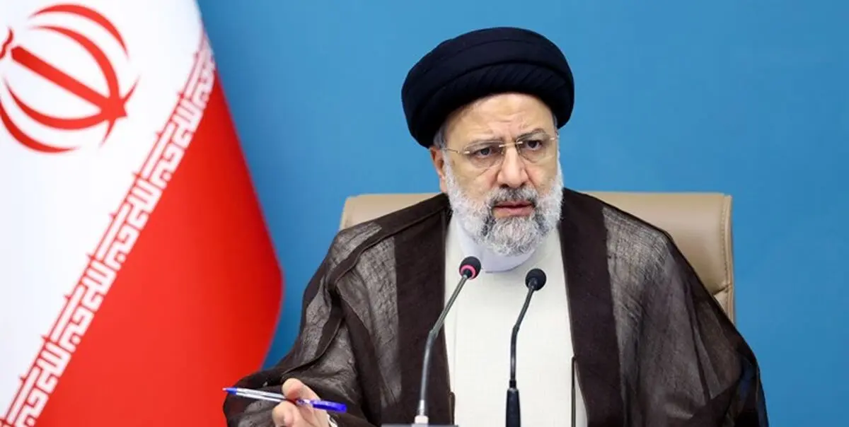 دانشجو دختر خطاب به رئیسی: ما در ایران می‌مانیم و آن را می‌سازیم +فیلم