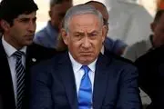خلبان رژیم صهیونیستی نتانیاهو را به ترور تهدید کرد