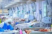 شناسایی ۹۶۹۹ بیمار جدید کرونایی/ ۶۲ نفر دیگر فوت شدند
