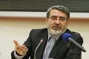 جهانگیری تصمیمات را به ستاد مدیریت بحران واگذار کرد