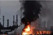پالایشگاه حیفا، نقطه ضعف خطرناک اسرائیل