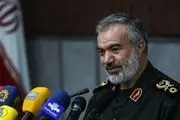 
نخستین شناور تندرو بُردبلند به ندسا ملحق شد
