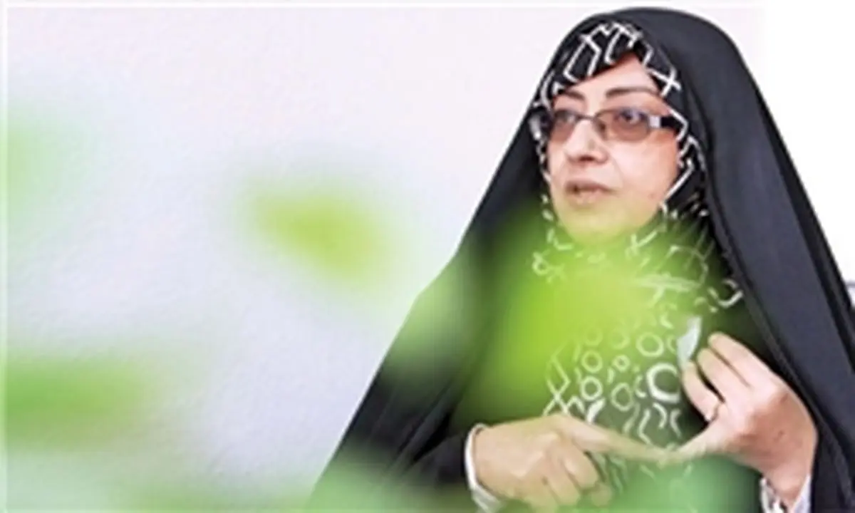 اشرف بروجردی به فرمانداری تهران مراجعه کرد