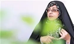 اشرف بروجردی به فرمانداری تهران مراجعه کرد