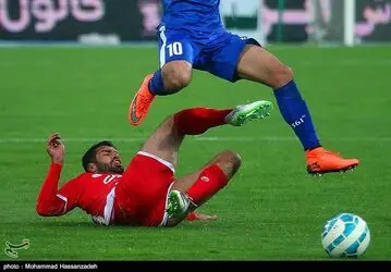 دربی