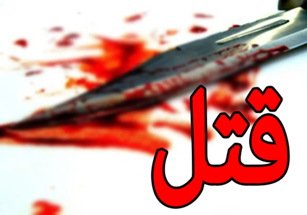 اعتراف پسر ١٨ ساله به قتل دوست ۳۱ ساله مشهدی