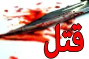 انتقام خونین مرد خشمگین از همسایه‌ها +عکس