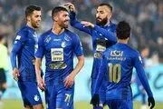 «استقلال فرهاد» با روش استراما بازی می‌کند