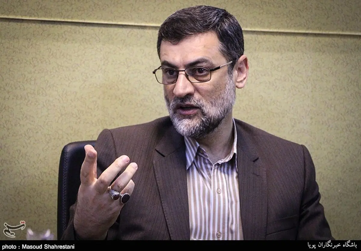 حضور مستقیم "دانشآشتیانی" در فتنه ۸۸