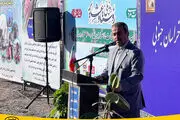 پنج سایت ارتباطی روستایی جدید ایرانسل در خراسان جنوبی افتتاح شد
