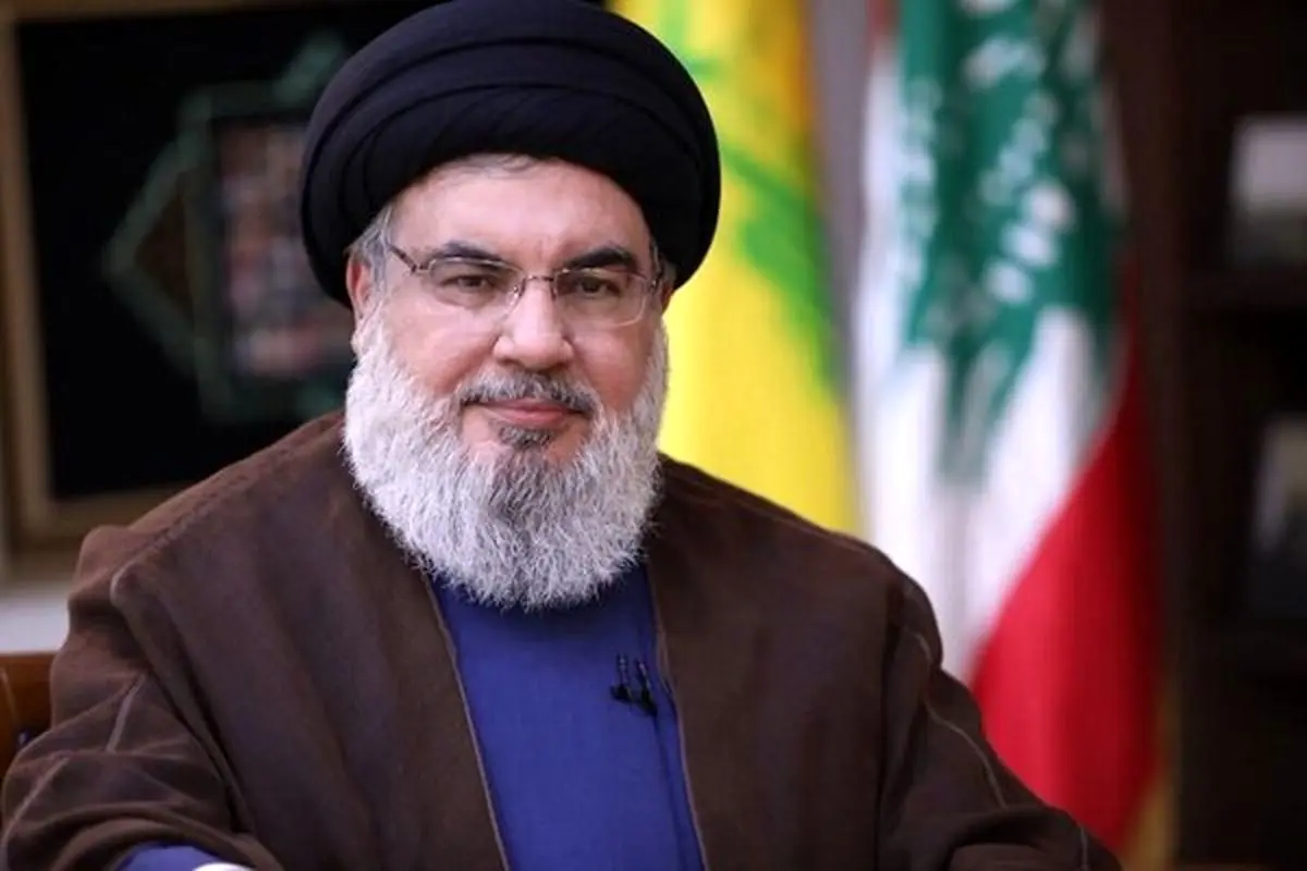 تصاویر جدید از محل تدفین سید حسن نصرالله
