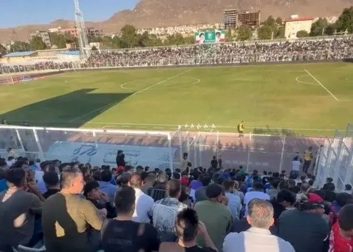 جو داغ و وحشتناک خرمآباد؛ پرسپولیس به استقبال نبردی سخت میرود