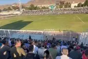 جو داغ و وحشتناک خرم‌آباد؛ پرسپولیس به استقبال نبردی سخت می‌رود