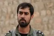 شهاب حسینی باز هم در نقش شهید بابایی