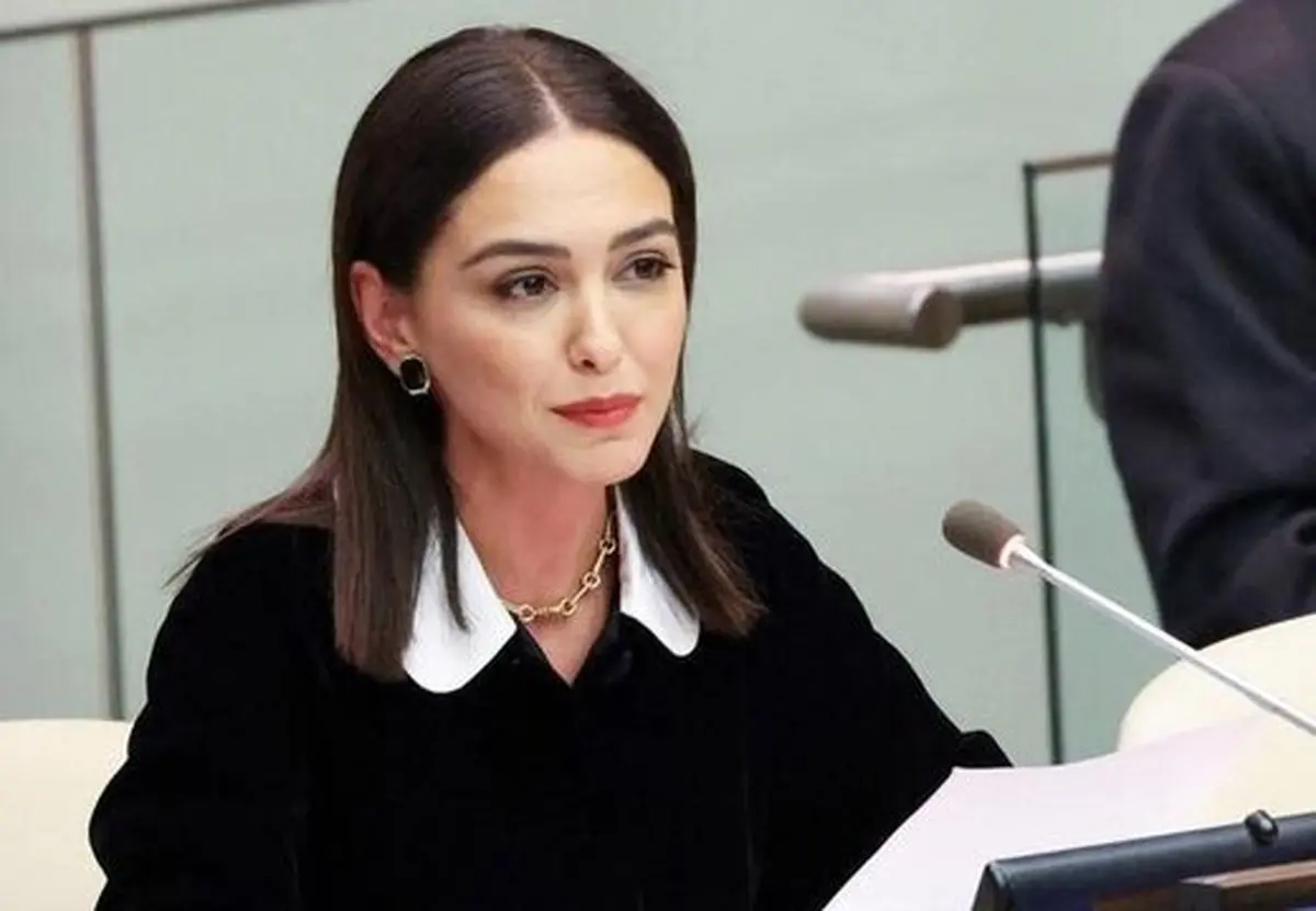نازنین بنیادی هم از ائتلاف اپوزیسیون کنار کشید/درگیری اپوزیسیون ادامه دارد