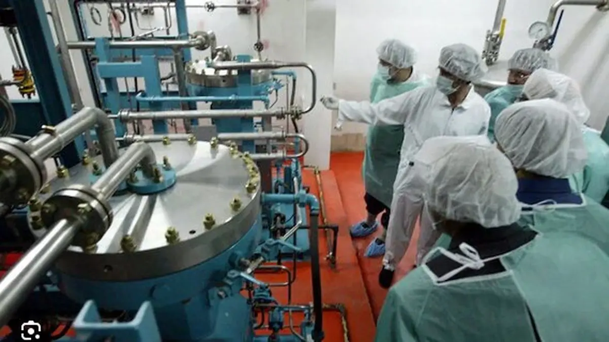 پیشنهاد عجیب خانم نخست‌وزیر درباره مذاکرات هسته‌ای ایران و آمریکا