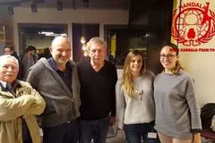 حنظله اطلاعات رئیس پیشین موساد را افشا کرد