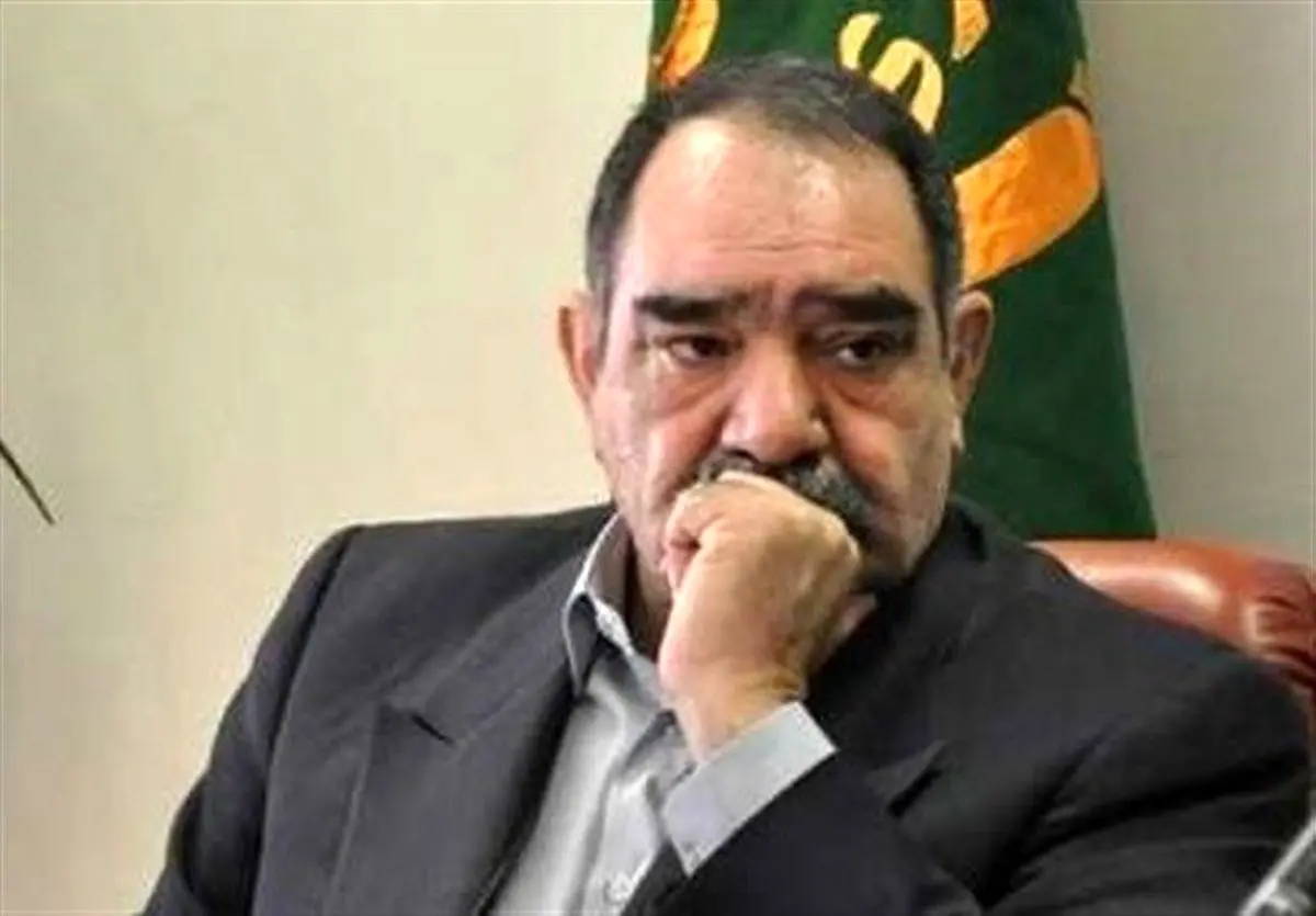 محصولات کشاورزی قاچاق باید معدوم شود