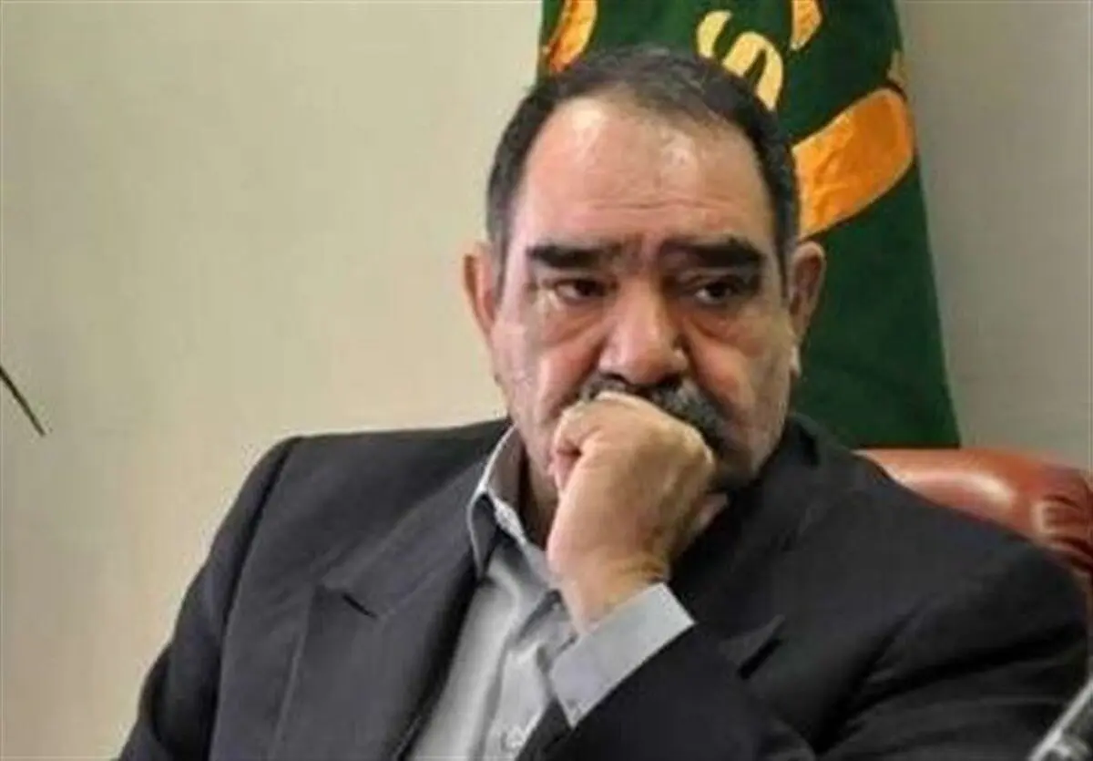 محصولات کشاورزی قاچاق باید معدوم شود