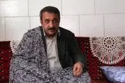 «زرپرانی» کلید خورد+ عکس