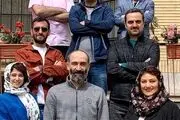 پشت صحنه «دوپینگ» امشب روی آنتن شبکه 3