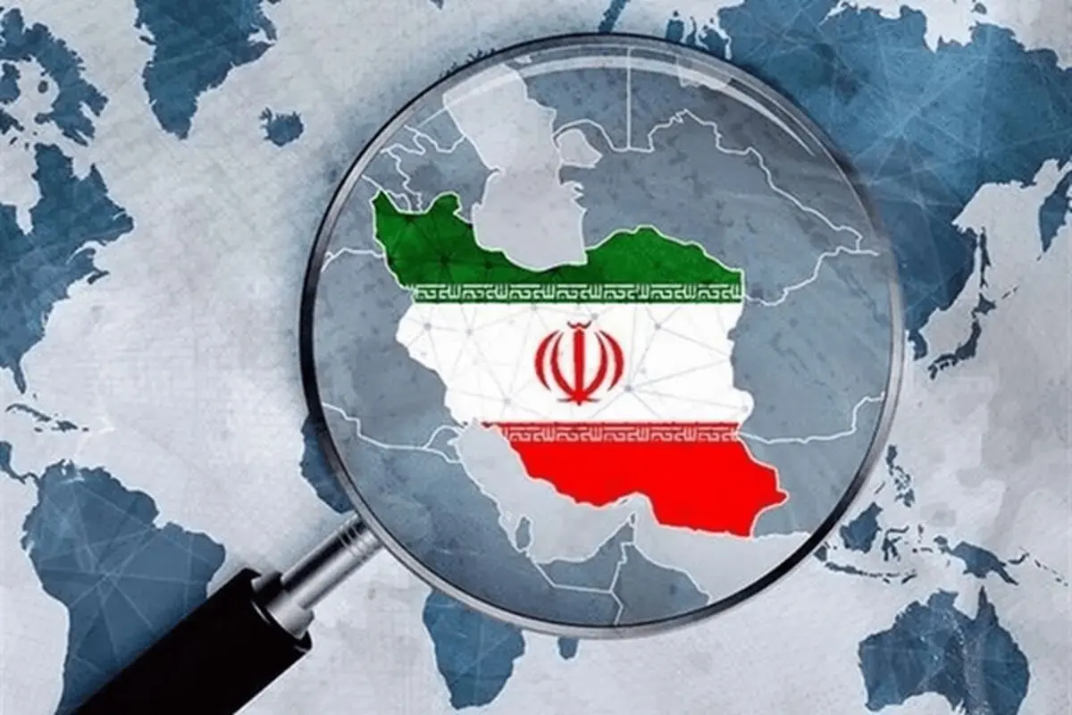 تلاش آمریکا برای کشاندن کشورهای عربی به جنگ با ایران