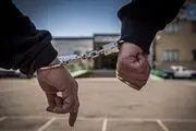 جنجال فیلم برخورد ناپسند با متهم تبریزی/ ماموران در بازداشت هستند