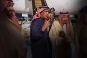 تحرکات غیرمنتظره قبیله محافظ ملک سلمان 
