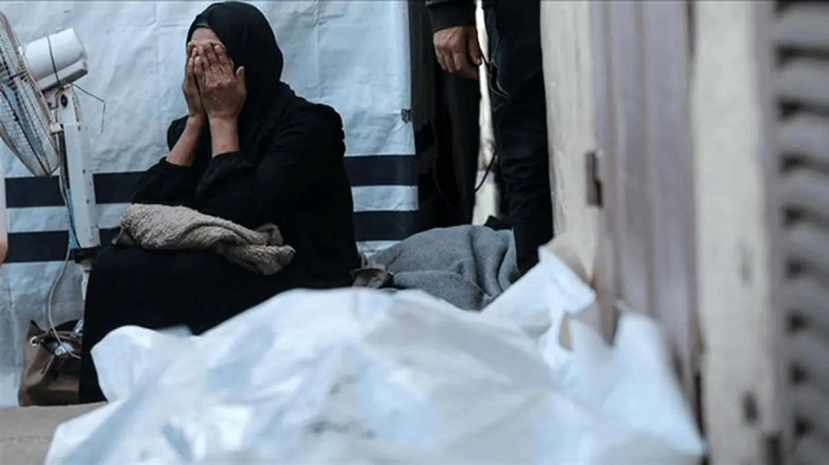 روایت خونین زنان فلسطینی در روز جهانی مقابله با خشونت