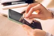  هر چند وقت یک‌بار باید تلفن همراه را تمیز کرد؟