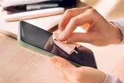  هر چند وقت یک‌بار باید تلفن همراه را تمیز کرد؟