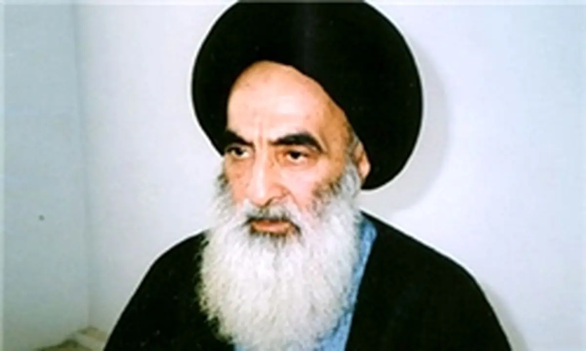 پاسخ آیتالله سیستانی درباره روزهداری نیروهای عراقی