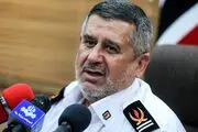 راه‌اندازی ایستگاه آتش‌نشانی عباس‌آباد تا پایان سال/ اصلاح دسترسی های قطع شده در این اراضی