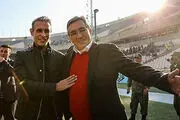 پیام برانکو ایوانکوویچ برای پرسپولیس قبل از بازی با النصر
