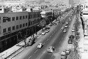 نقش ساکنان خیابان شریعتی در پیروزی انقلاب